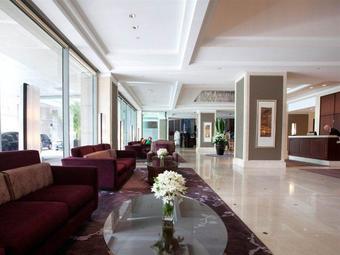 Shangri-la Hotel Sydney