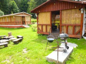 Apartm�ny Lestarka