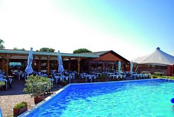 Hotel Residence Mare Pineta