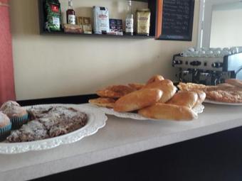 Hotel Gostinitsa Moskva