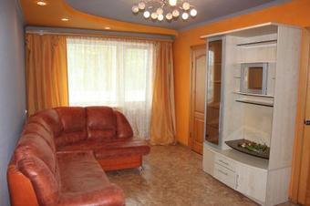 Apartamento ????????, 10