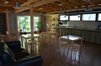 Hostal Guest House Mirniy