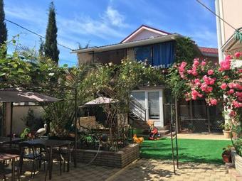 Posada Mini Hotel Diana