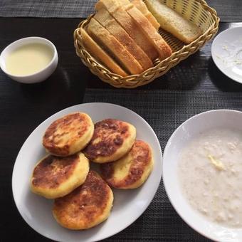 Hotel Guest House Santara