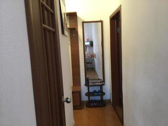 Apartment On Oktyabrskaya 16