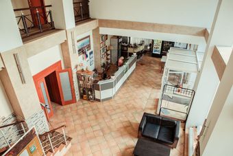 Hotel Country Club Medvezhy Ozera