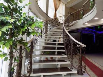 Mini-hotel "lyubimyi"