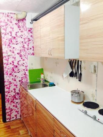 Apartamento Finskiy Komplex