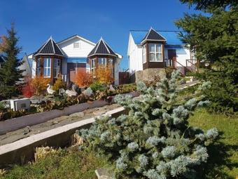 Flagman Hotel Listvyanka