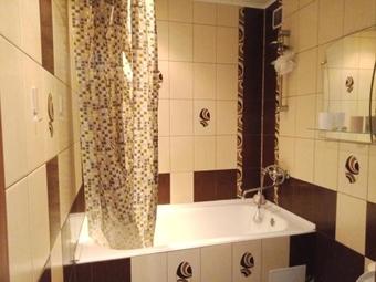 Always At Home Apartment Ontransportnaya 11