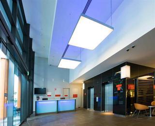 Hotel Ibis Sydney King Street Wharf