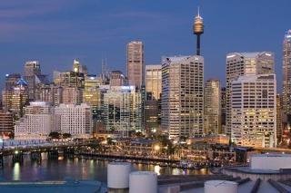 Hotel Oaks Goldsbrough Apartments