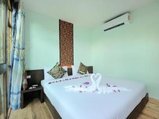 Hotel Phi Phi Sea Sky Resort