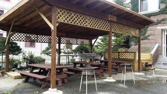 Albergue Seorak Dongchun Youthtel