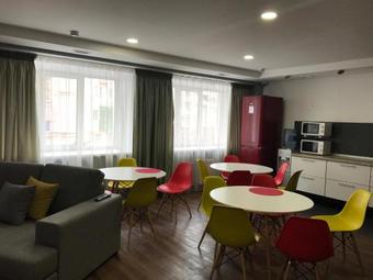 Hostel Devon