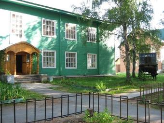 Apartment On Kultury 3