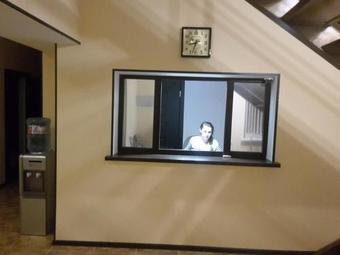 Posada Guesthouse On Stepana Razina 80