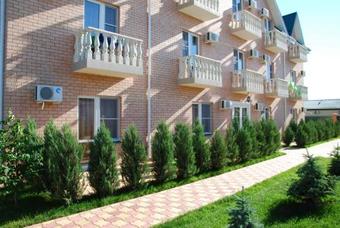 Hotel Barin