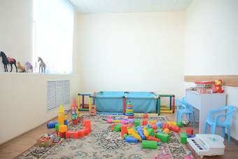 Park-hotel Shinkar