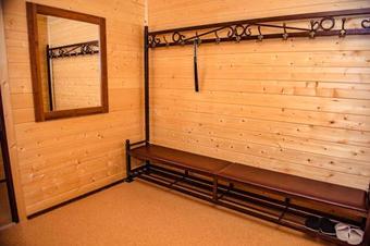 Dom Na Beregu Ozera Pleshcheevo 1