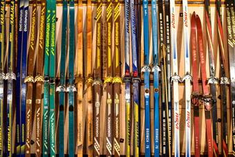 Hostal Holiday Home U Lyzhnika