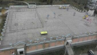 Apartment On Kizhevatova 10