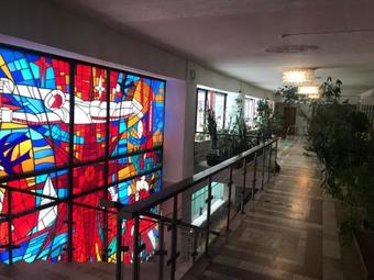 Lastochka Hotel