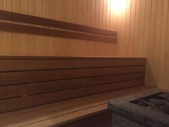 Ladoga Hotel