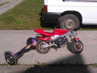 Hostal Guest House V Pomosh' Turistam