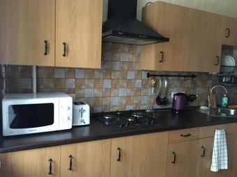 Apartment On Kommunarov 28