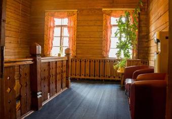 Hotel Na Pogrebakh