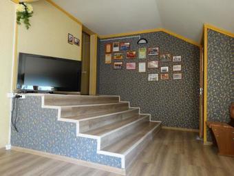 Posada Gostevoe Podvorie Nero