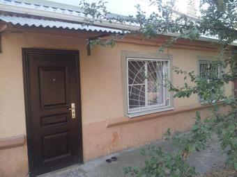 Apartments On Vlasova 23