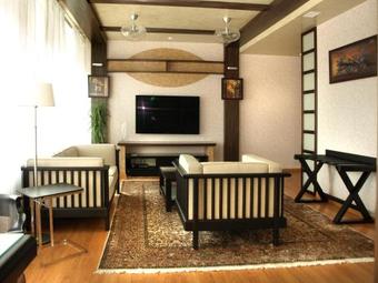 Beshtau Hotel