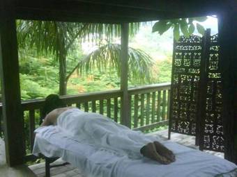 Bed & Breakfast Neita's Nest