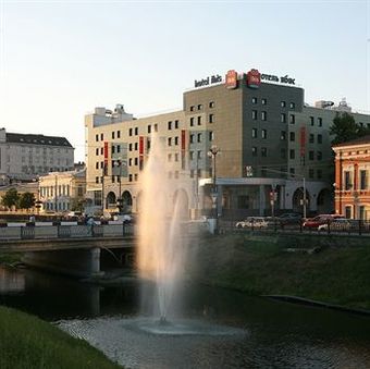 Hotel Ibis Kazan Centre