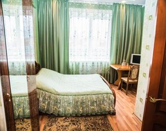 Posada Hotel Central