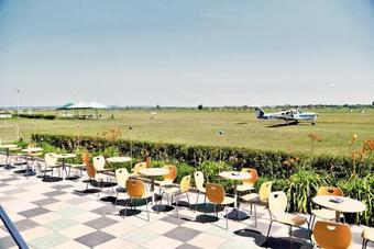 Agroturismo Country House Dostupnoye Nebo