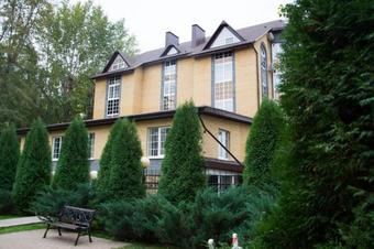 Park Hotel
