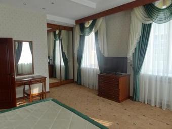 Hotel Meridian