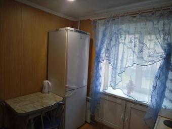 Apartment On Ulitsa Lomonosova