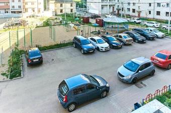 Apartamenty Na Ulitse Matrosova 5a