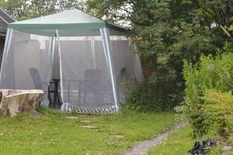 Apartment On Karelskaya 3