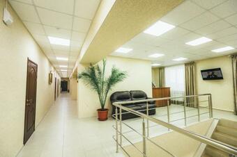 Hotel Sokol