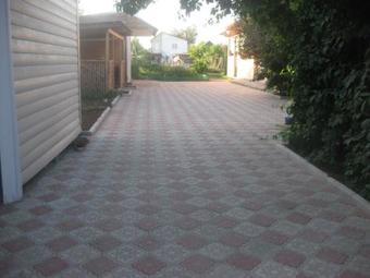 Hostal House And Individual Rooms In Salt-iletsk