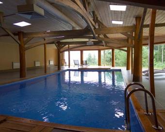 Posada Vremena Goda Inn