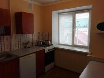 Apartment Kvartirniy Vopros On Oktyabrya 8