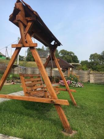 Hostal Guest House Usadba