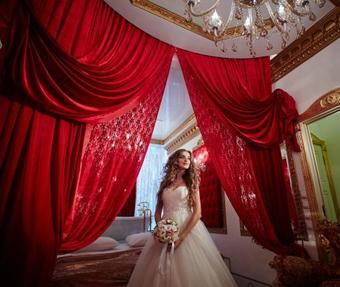 Disayn Hotel Shampan