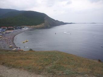 Posada Hotel Bereg Mechti